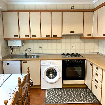 Piso Centrico En Irun Apartment Ngoại thất bức ảnh