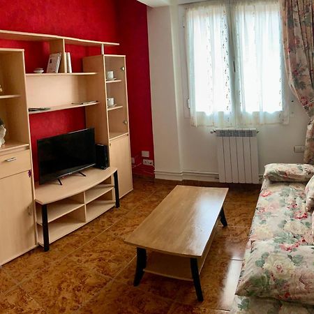 Piso Centrico En Irun Apartment Ngoại thất bức ảnh