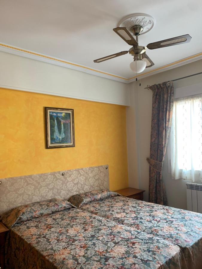 Piso Centrico En Irun Apartment Ngoại thất bức ảnh