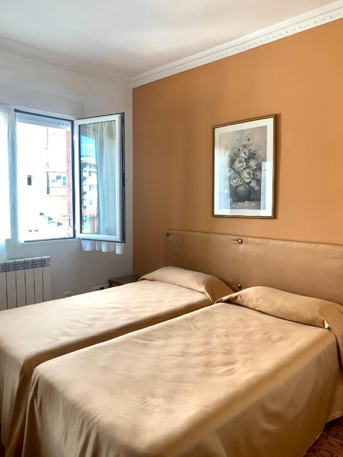 Piso Centrico En Irun Apartment Ngoại thất bức ảnh
