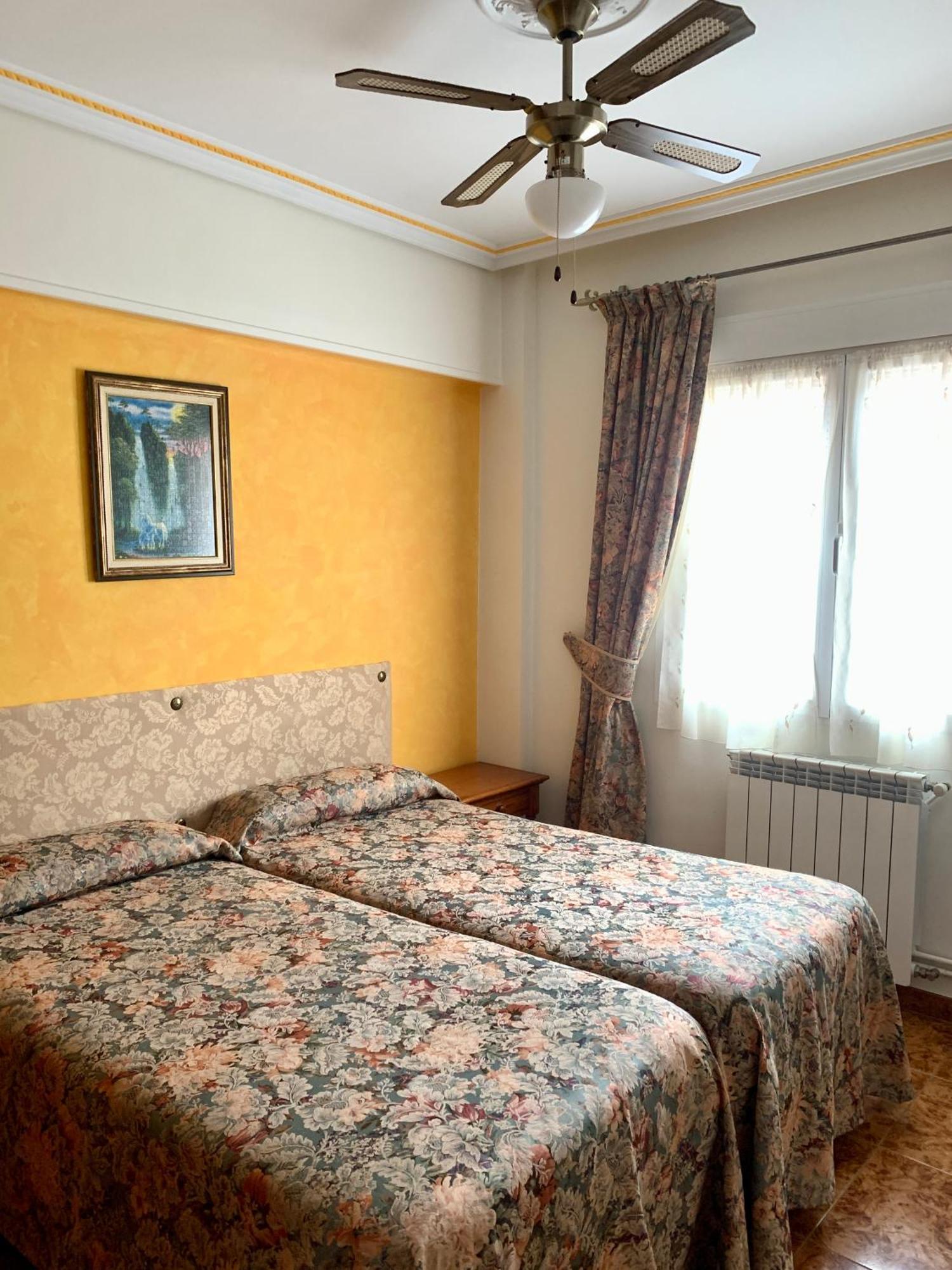 Piso Centrico En Irun Apartment Ngoại thất bức ảnh
